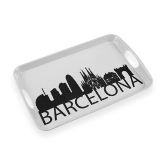 BARCELONA PLATTER