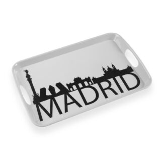 MADRID PLATTER