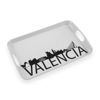 VALENCIA PLATTER