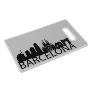 BARCELONA CHOPPING BOARD