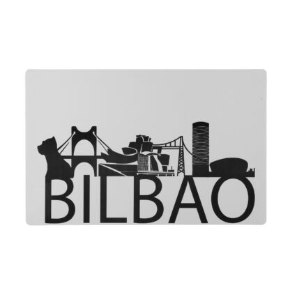 BILBAO PLACEMAT