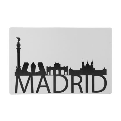 MADRID PLACEMAT