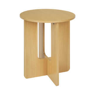 COVO ROUND SIDE TABLE