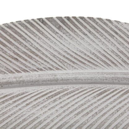 WHITE "WILLOW" CENTREPIECE - Image 2