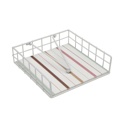 FLINT NAPKIN HOLDER