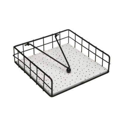SPECKLE NAPKIN HOLDER