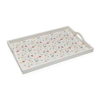 VERDI WOODEN TRAY 45CM