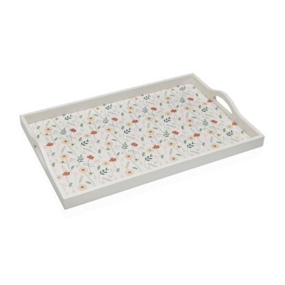 VERDI WOODEN TRAY 45CM