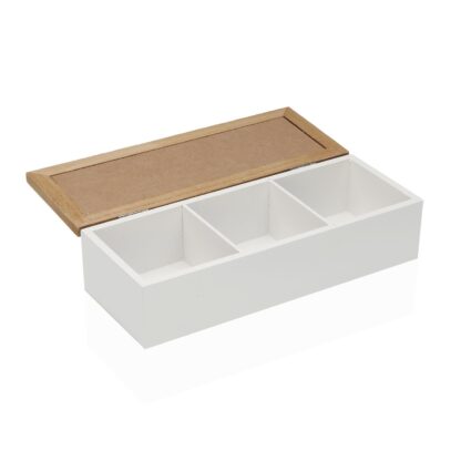 VERDI RECTANGULAR JEWELLERY BOX - Image 2