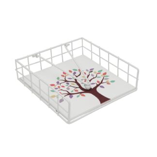 TREE NAPKIN HOLDER