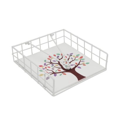 TREE NAPKIN HOLDER