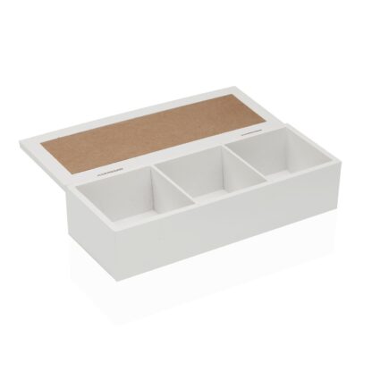 RECTANGULAR TREE JEWELLERY BOX - Image 2