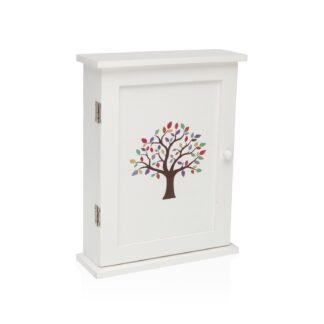 TREE KEY BOX