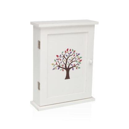 TREE KEY BOX