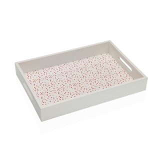 STELLA WOODEN TRAY 34CM