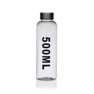 WATER BOTTLE