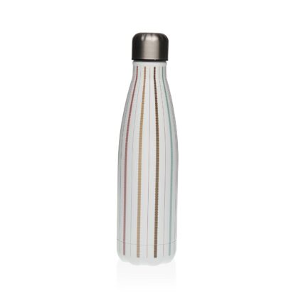 FLINT STAINLESS STEEL BOTTLE