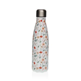 VERDI STAINLESS STEEL BOTTLE