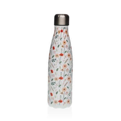 VERDI STAINLESS STEEL BOTTLE
