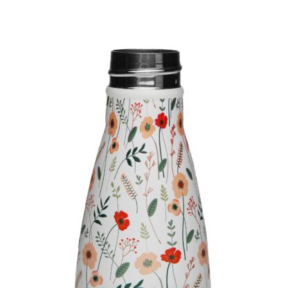 VERDI STAINLESS STEEL BOTTLE - Image 2