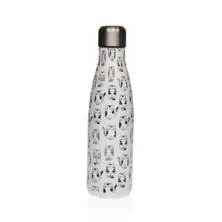 GATTO STAINLESS STEEL BOTTLE