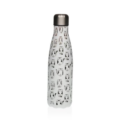 GATTO STAINLESS STEEL BOTTLE
