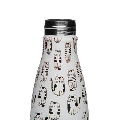 GATTO STAINLESS STEEL BOTTLE - Image 2