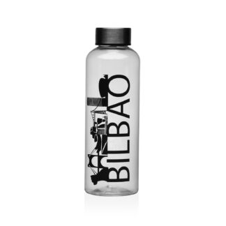 BILBAO 500ML BOTTLE