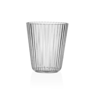 TRANSPARENT GLASS 320ML