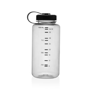 BLACK SPORT BOTTLE