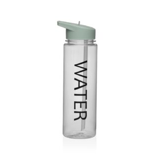 GREEN WATER BOTTLE
