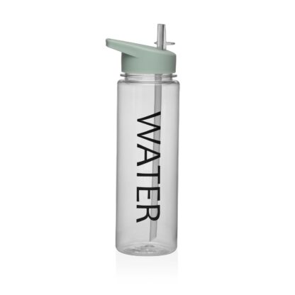 GREEN WATER BOTTLE - Image 2