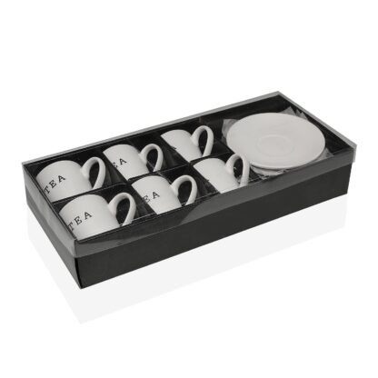 6 COFFEE SET - Image 2