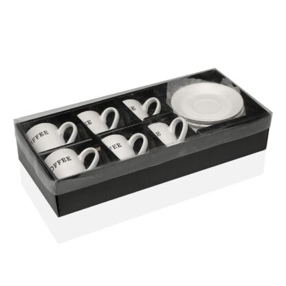 6 TEA SET - Image 2