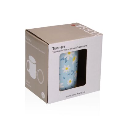 BLUE DAISY INFUSION CUP - Image 3