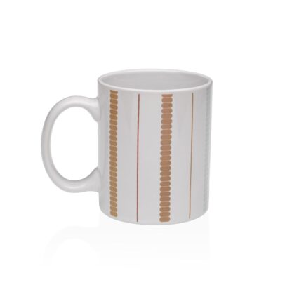 FLINT TEA MUG