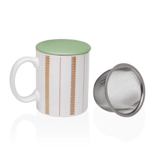 FLINT INFUSION CUP