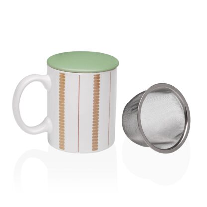 FLINT INFUSION CUP