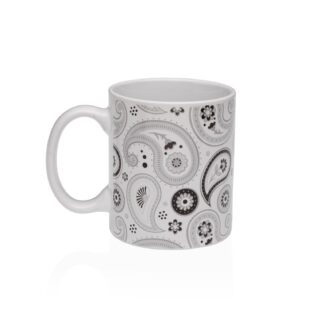 GLOB TEA MUG