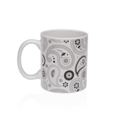 GLOB TEA MUG