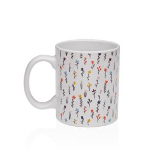 BLUME TEA MUG