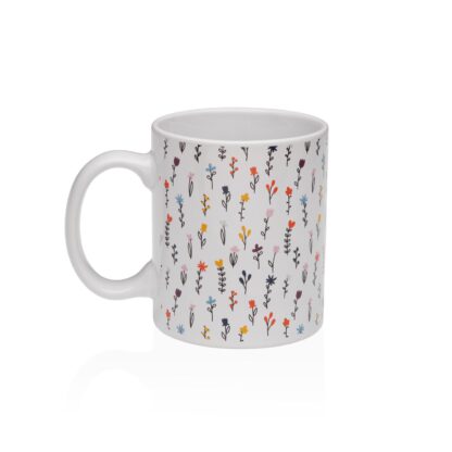 BLUME TEA MUG