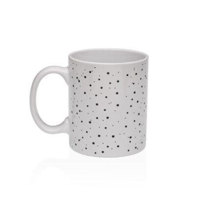 SPECKLE TEA MUG