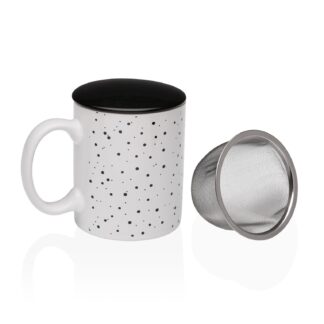 SPECKLE INFUSION CUP