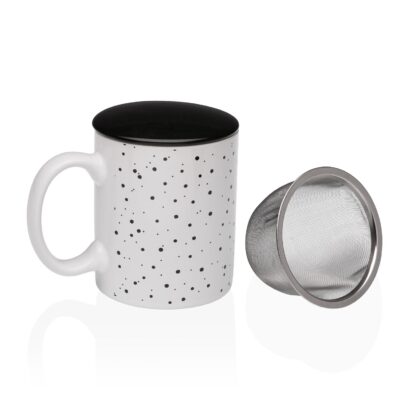 SPECKLE INFUSION CUP