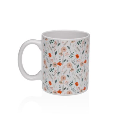 VERDI TEA MUG