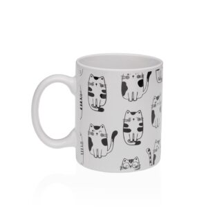 GATTO TEA MUG
