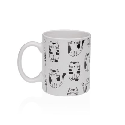 GATTO TEA MUG