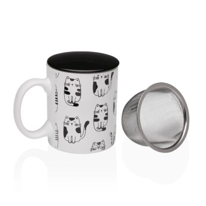 GATTO INFUSION CUP