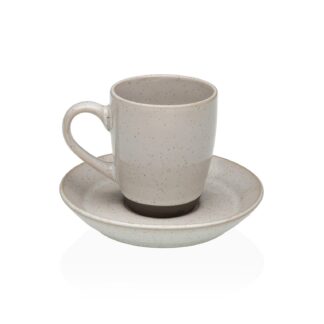 MOONNIK COFFEE CUP AND SAUCER